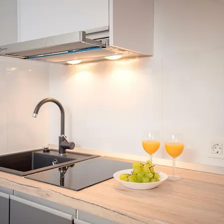 Velada Center Хвар