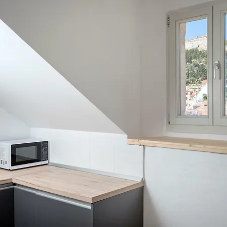 Апартаменты Velada Center Хвар