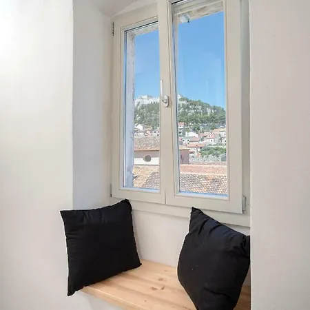 Апартаменты Velada Center Хвар