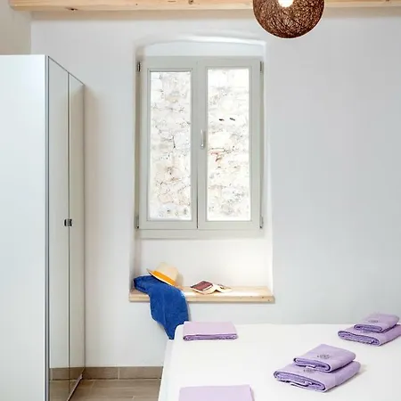 Апартаменты Velada Center