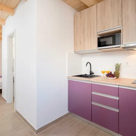 Velada Center Apartamento Hvar Town