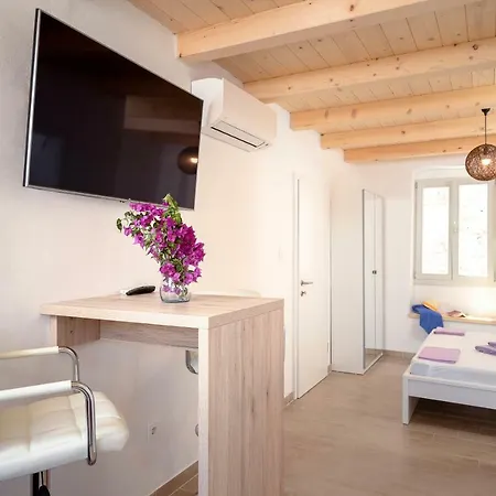 Velada Center Apartamento *