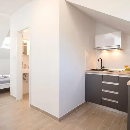 Velada Center Apartamento Hvar Town