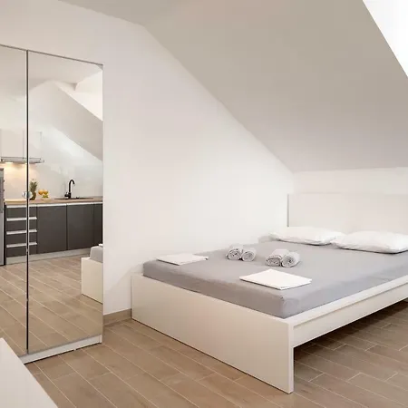 Apartamento Velada Center *