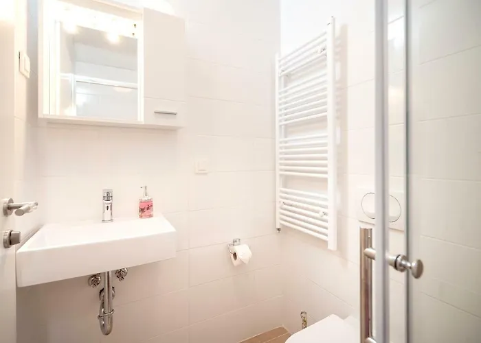 Velada Center Hvar Town