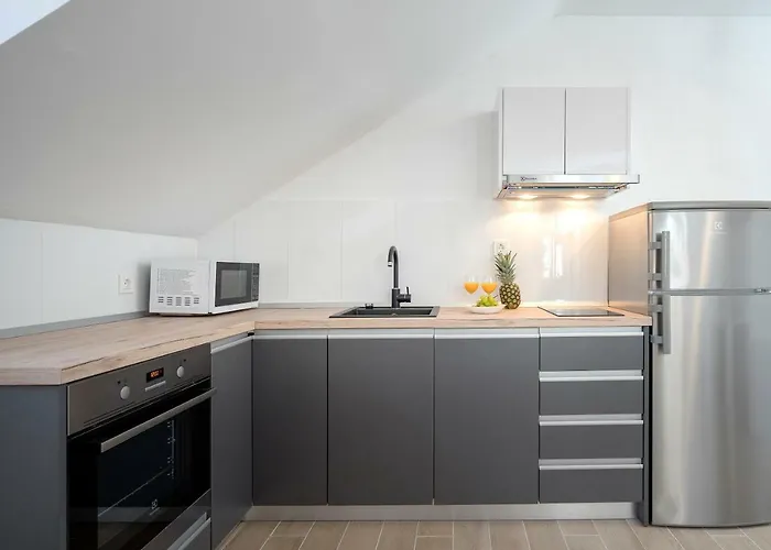 Velada Center Apartamento Hvar Town