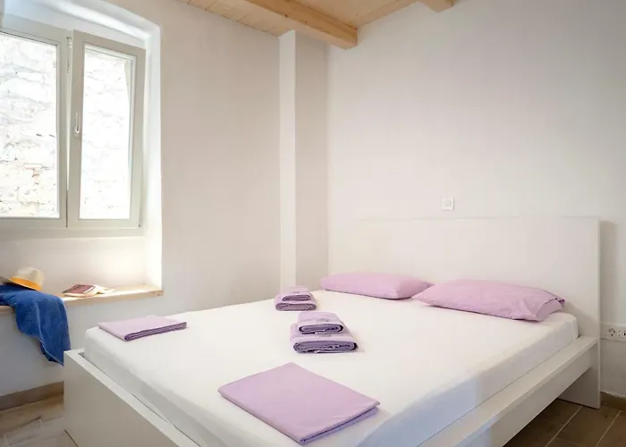 Apartamento Velada Center Hvar Town
