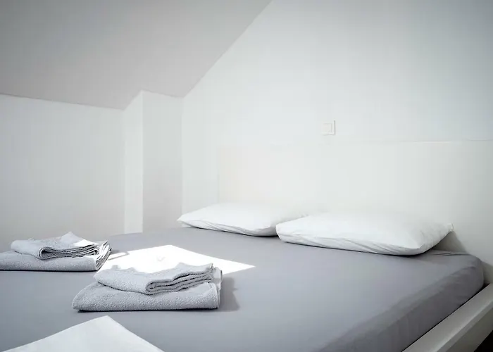 Apartamento Velada Center *