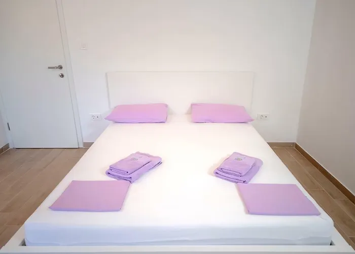 アパート Velada Center フヴァル