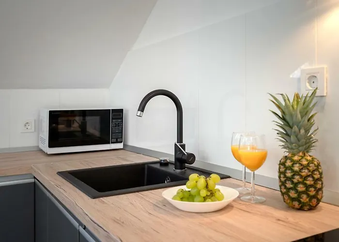 Apartamento Velada Center