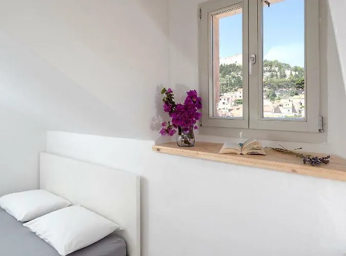 Apartamento Velada Center Hvar Town