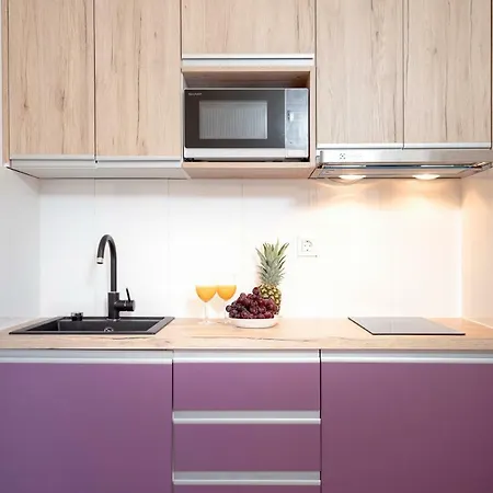 Velada Center Hvar Town