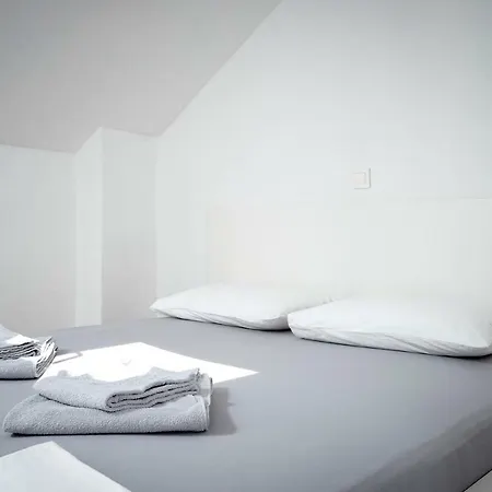 Apartman Velada Center *