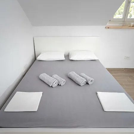 Velada Center Apartman