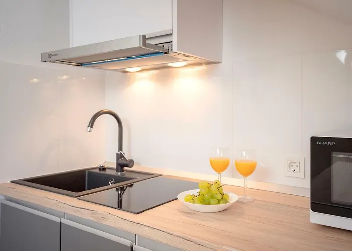 Velada Center Hvar Town