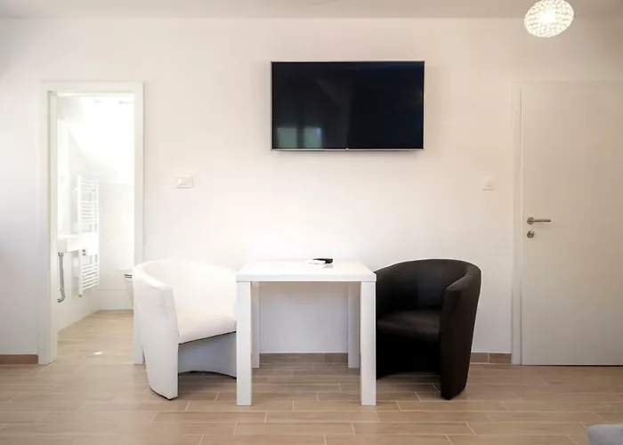 Apartman Velada Center