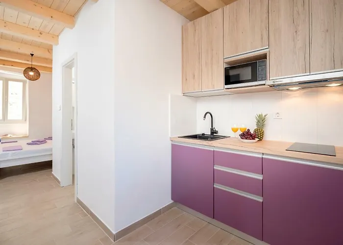 Velada Center Apartman Hvar Town