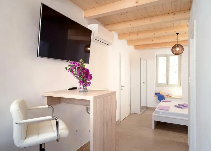 Velada Center Apartman *