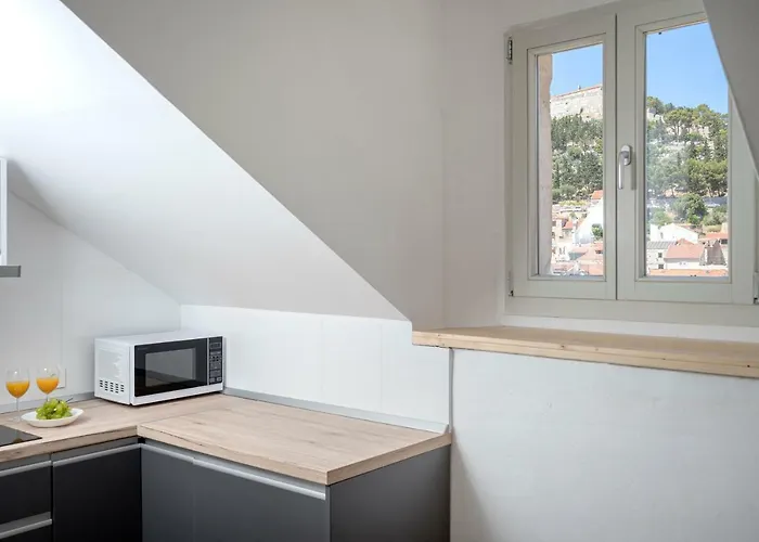 Apartman Velada Center Hvar Town