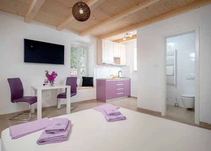 Velada Center Apartman