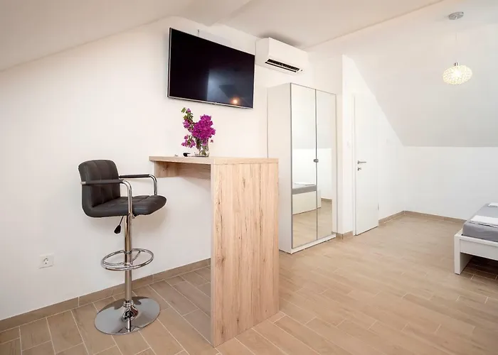 Apartman Velada Center