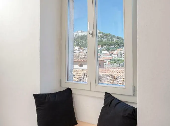 Apartman Velada Center Hvar Town