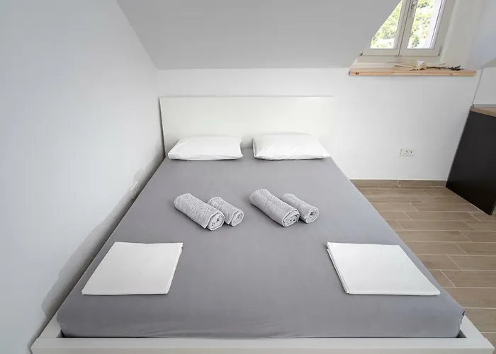 Velada Center Apartman