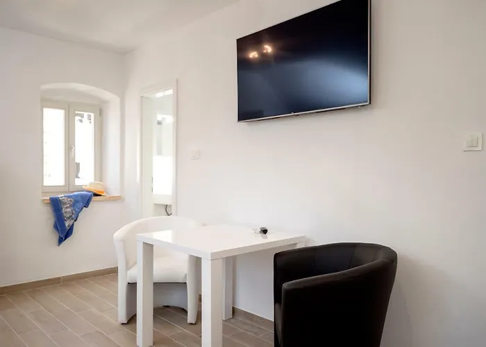 Velada Center Apartman *