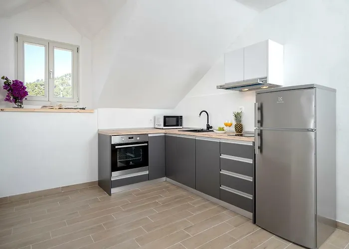 Apartman Velada Center *