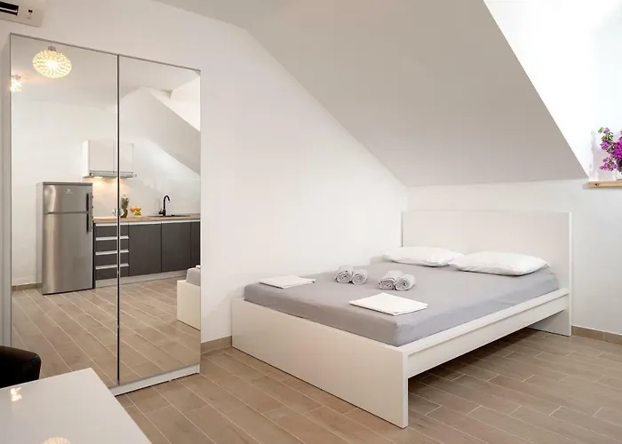 Apartman Velada Center *