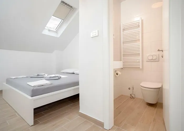 Apartman Velada Center